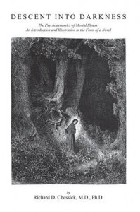 Baixar Descent into darkness pdf, epub, eBook