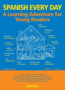 Baixar Spanish every day pdf, epub, eBook