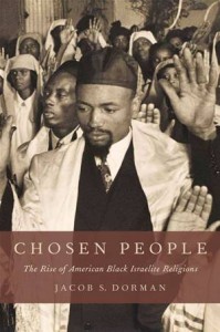 Baixar Chosen people: the rise of american black pdf, epub, eBook