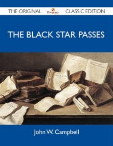 Baixar Black star passes – the original classic pdf, epub, eBook