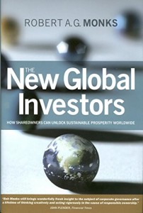 Baixar New global investors, the pdf, epub, eBook