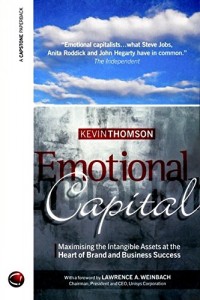 Baixar Emotional capital pdf, epub, eBook