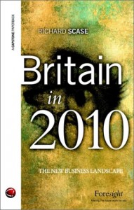 Baixar Britain in 2010 pdf, epub, eBook