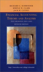 Baixar Financial accounting – theory and analysis pdf, epub, eBook