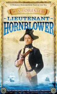 Baixar Lieutenant hornblower pdf, epub, eBook