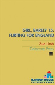 Baixar Girl, barely 15: flirting for england pdf, epub, eBook