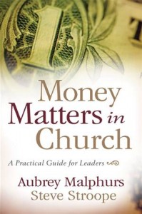 Baixar Money matters in church pdf, epub, eBook