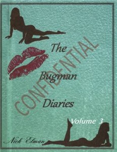 Baixar “the bugman diaries” vol.3 pdf, epub, eBook