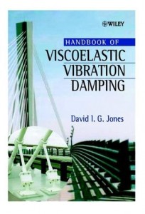 Baixar Handbook of viscoelastic vibration damping pdf, epub, eBook
