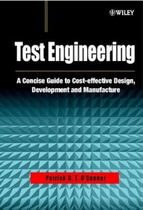 Baixar Test engineering pdf, epub, eBook