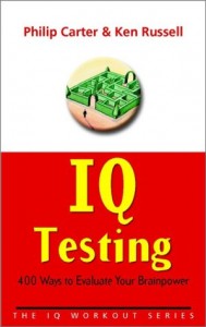 Baixar Iq testing pdf, epub, eBook