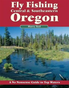 Baixar Fly fishing central & southeastern oregon pdf, epub, eBook