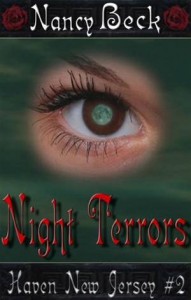 Baixar Night terrors (haven new jersey series #2) pdf, epub, eBook