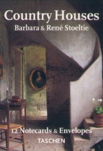 Baixar Country houses – notecards & evelopes pdf, epub, eBook