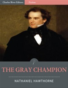 Baixar Gray champion (illustrated), the pdf, epub, eBook