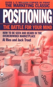 Baixar Positioning: the battle for your mind pdf, epub, eBook