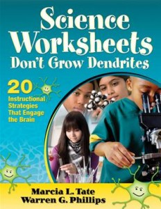 Baixar Science worksheets don’t grow dendrites pdf, epub, eBook