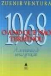 Baixar 1968 o ano que nao terminou pdf, epub, eBook