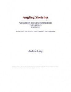 Baixar Angling sketches (webster’s chinese simplified pdf, epub, eBook