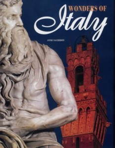 Baixar Wonders of italy pdf, epub, eBook