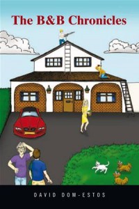 Baixar Bed and breakfast chronicles, the pdf, epub, eBook