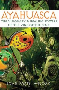 Baixar Ayahuasca: the visionary and healing powers of pdf, epub, eBook