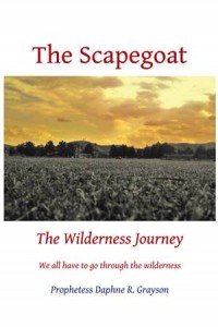 Baixar Scapegoat, the pdf, epub, eBook