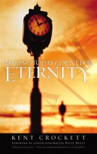 Baixar Making today count for eternity pdf, epub, eBook