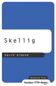 Baixar Skellig pdf, epub, eBook