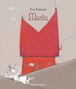 Baixar Marilu pdf, epub, eBook