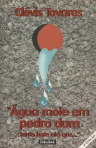 Baixar Agua mole em pedra dura pdf, epub, eBook