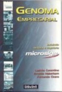 Baixar Genoma empresarial pdf, epub, eBook