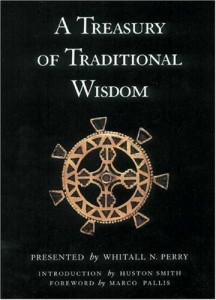Baixar Treasury of traditional wisdom : doctrine and pdf, epub, eBook