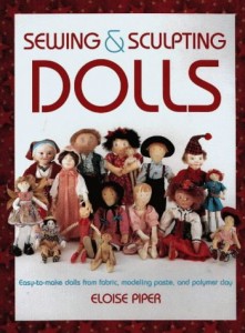 Baixar Sewing & sculpting dolls : easy-to-make dolls from pdf, epub, eBook