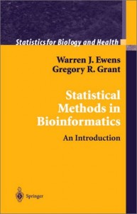 Baixar Statistical methods in bioinformatics pdf, epub, eBook