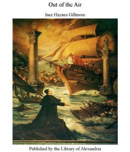 Baixar Out of the air pdf, epub, eBook