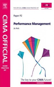 Baixar Cima official exam practice kit performance pdf, epub, eBook