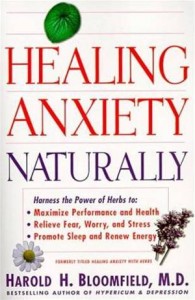 Baixar Healing anxiety naturally pdf, epub, eBook