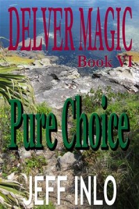 Baixar Delver magic book vi: pure choice pdf, epub, eBook