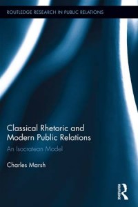 Baixar Classical rhetoric and modern public relations pdf, epub, eBook