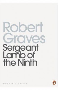 Baixar Sergeant lamb of the ninth pdf, epub, eBook