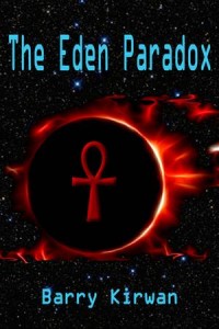 Baixar Eden paradox, the pdf, epub, eBook