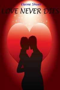Baixar Love never dies pdf, epub, eBook