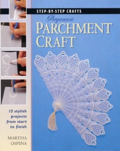 Baixar Step-by-step pergamano parchment craft pdf, epub, eBook