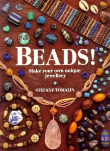 Baixar Beads! make your own unique jewelery pdf, epub, eBook
