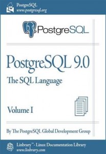 Baixar Postgresql 9.0 official documentation – volume pdf, epub, eBook