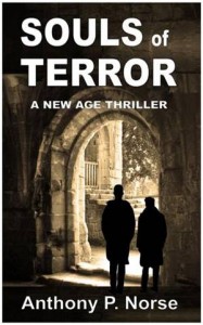 Baixar Souls of terror: a new age thriller pdf, epub, eBook