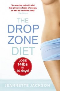 Baixar Drop zone diet, the pdf, epub, eBook