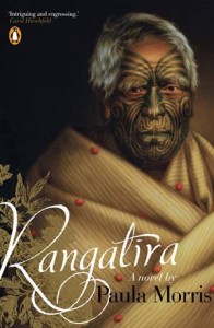Baixar Rangatira pdf, epub, eBook
