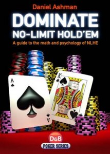 Baixar Dominate no-limit hold’em pdf, epub, eBook